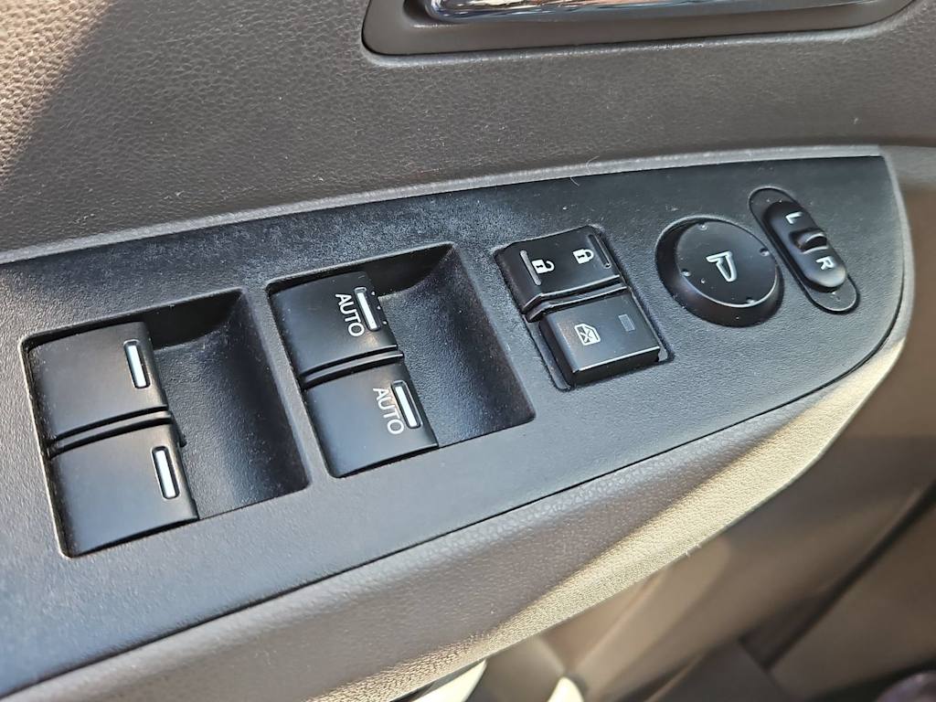 Thumbnail: 2016 Honda Odyssey - 26