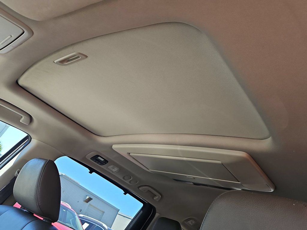 Thumbnail: 2016 Honda Odyssey - 28