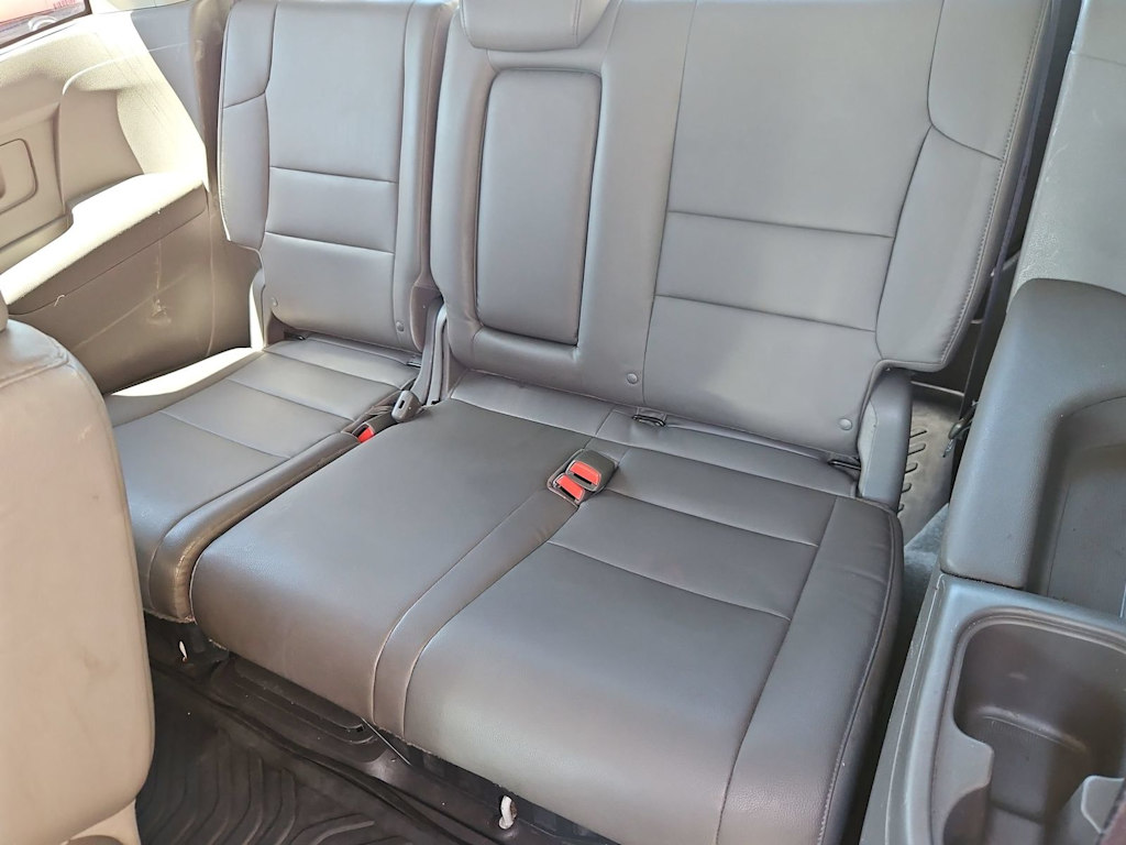Thumbnail: 2016 Honda Odyssey - 38