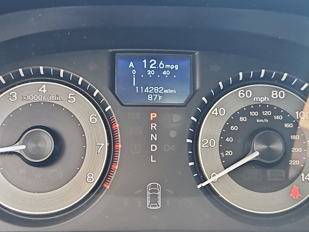 Thumbnail: 2016 Honda Odyssey - 17