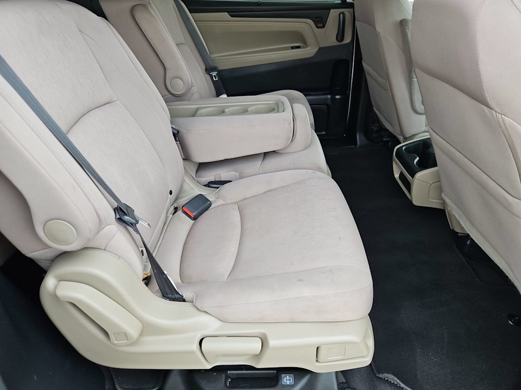 Thumbnail: 2020 Honda Odyssey - 27