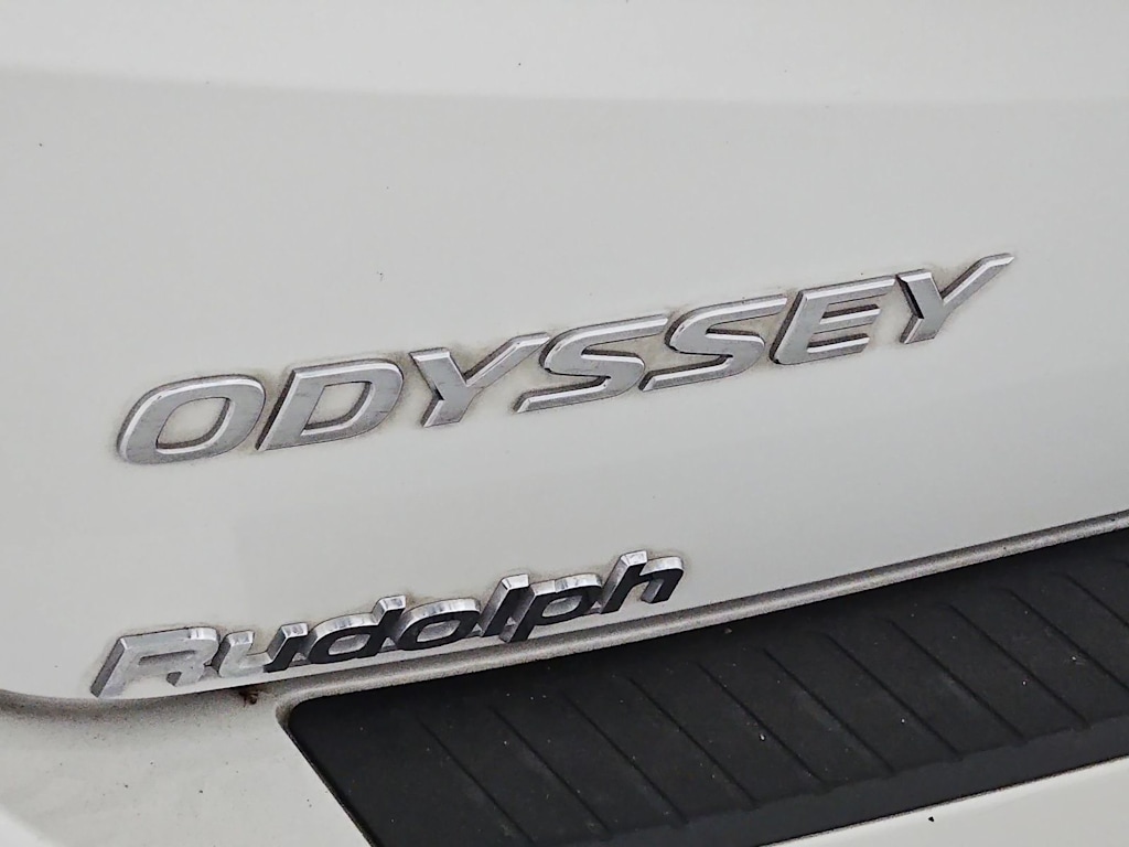 Thumbnail: 2020 Honda Odyssey - 24