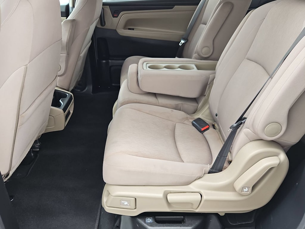 Thumbnail: 2020 Honda Odyssey - 13
