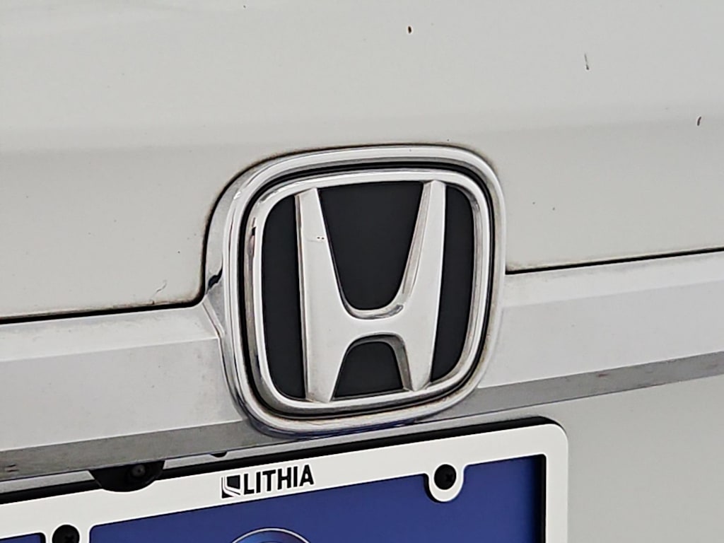 Thumbnail: 2020 Honda Odyssey - 7