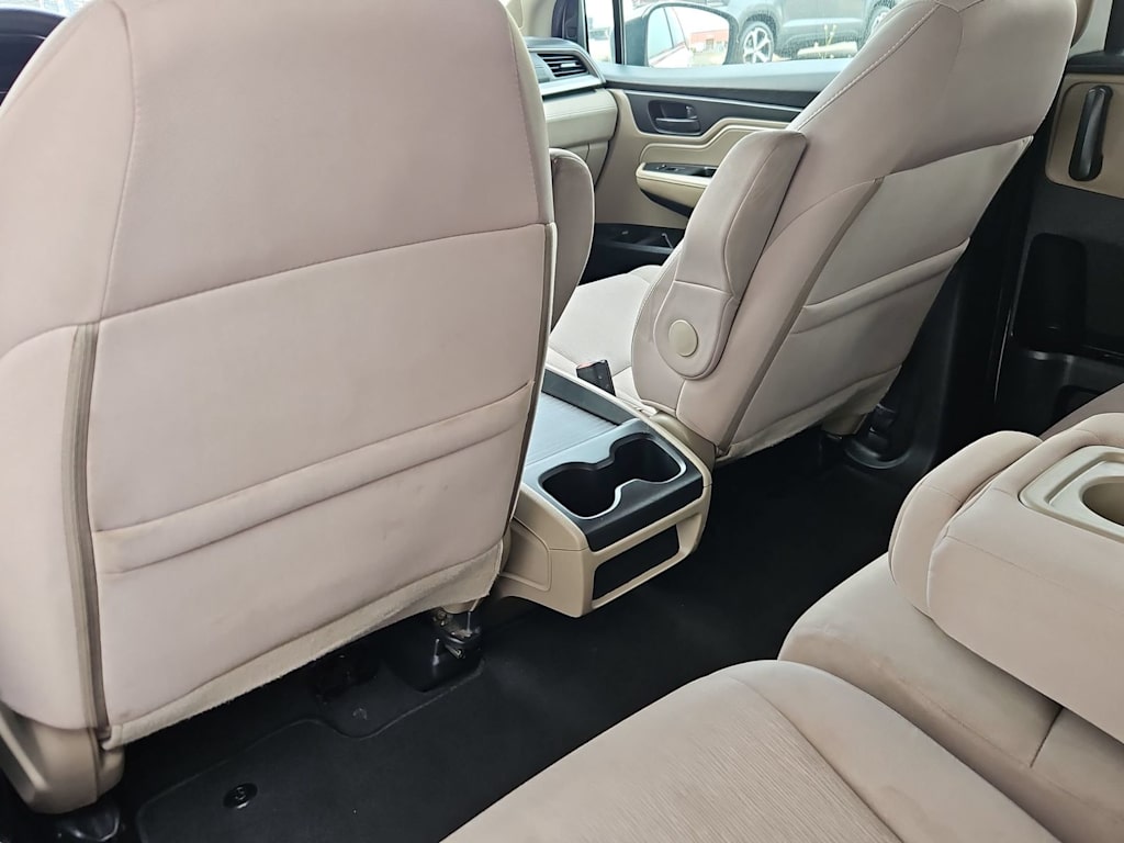 Thumbnail: 2020 Honda Odyssey - 26