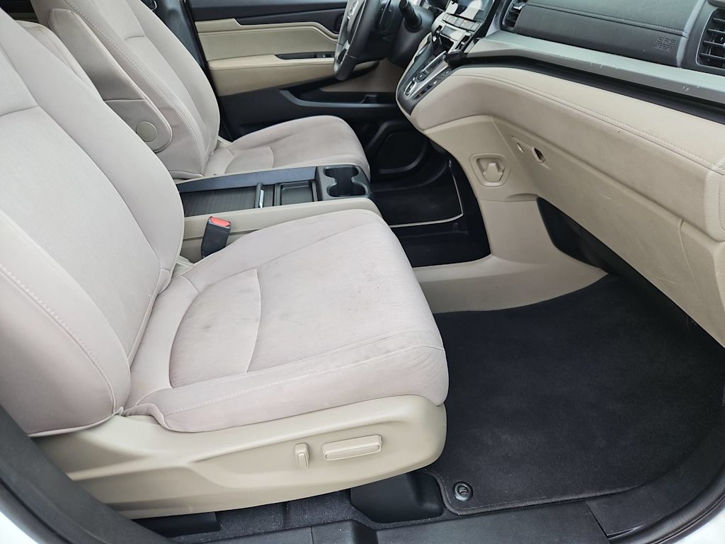 Thumbnail: 2020 Honda Odyssey - 12