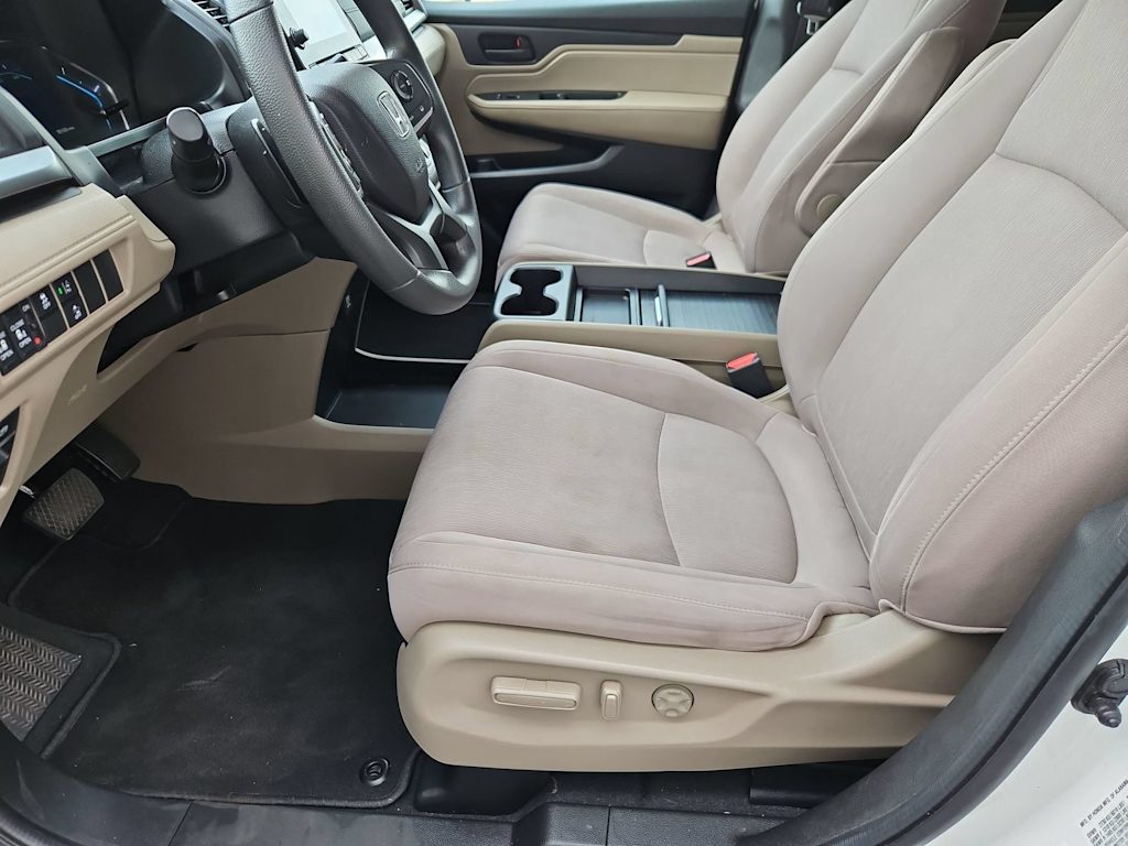 Thumbnail: 2020 Honda Odyssey - 11