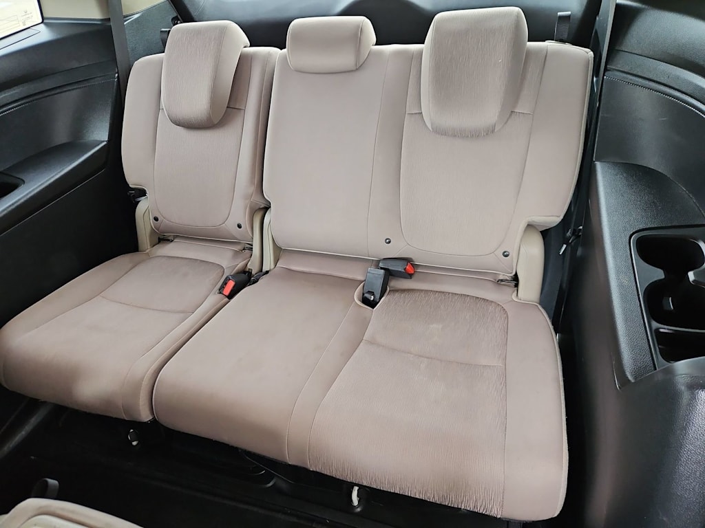 Thumbnail: 2020 Honda Odyssey - 36