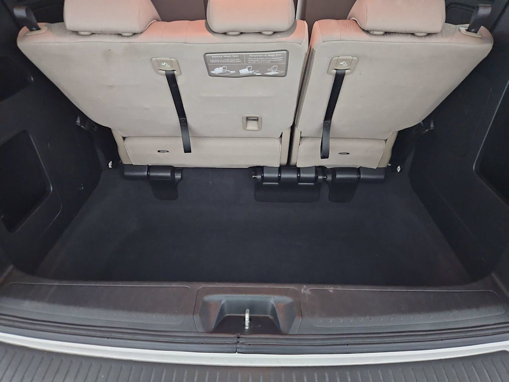 Thumbnail: 2020 Honda Odyssey - 17