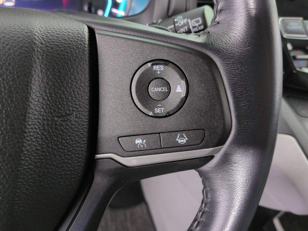 Thumbnail: 2023 Honda Odyssey - 31