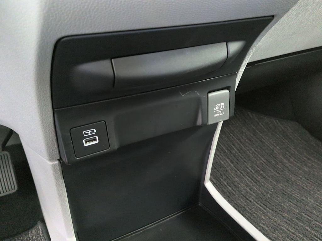 Thumbnail: 2023 Honda Odyssey - 34