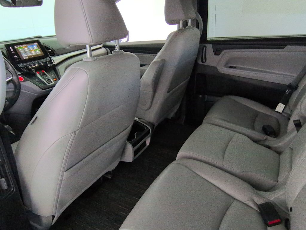 Thumbnail: 2023 Honda Odyssey - 13