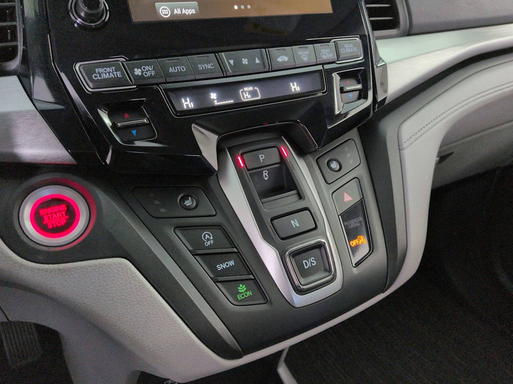 Thumbnail: 2023 Honda Odyssey - 35