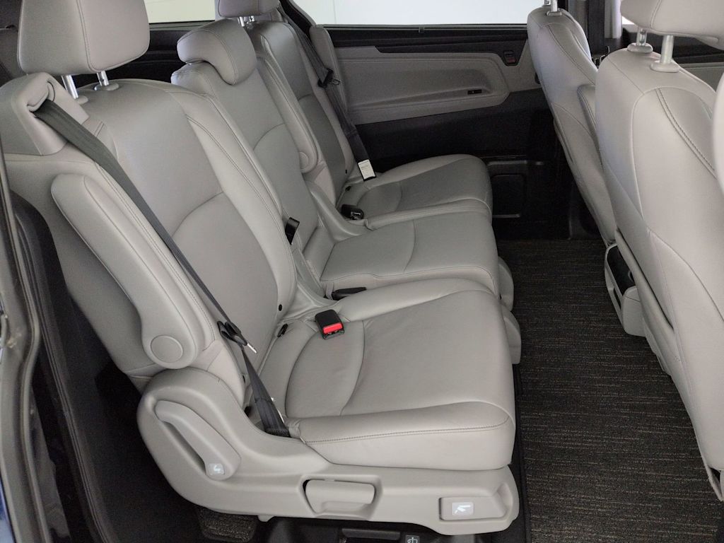 Thumbnail: 2023 Honda Odyssey - 29