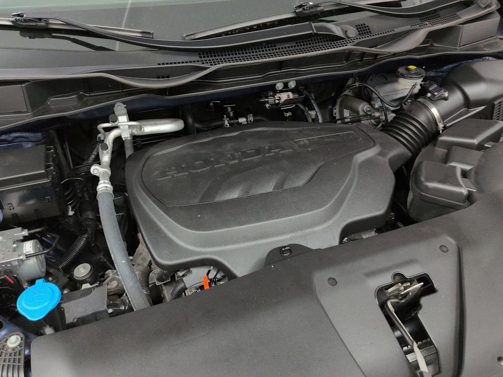 Thumbnail: 2023 Honda Odyssey - 9