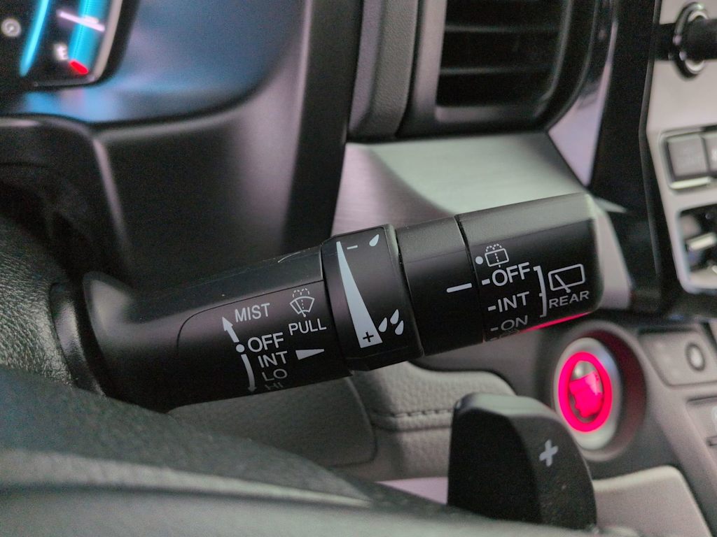 Thumbnail: 2023 Honda Odyssey - 16