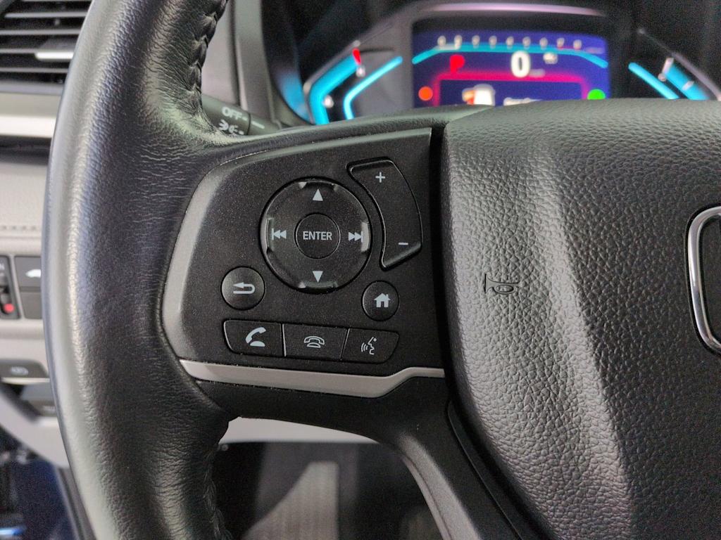 Thumbnail: 2023 Honda Odyssey - 30