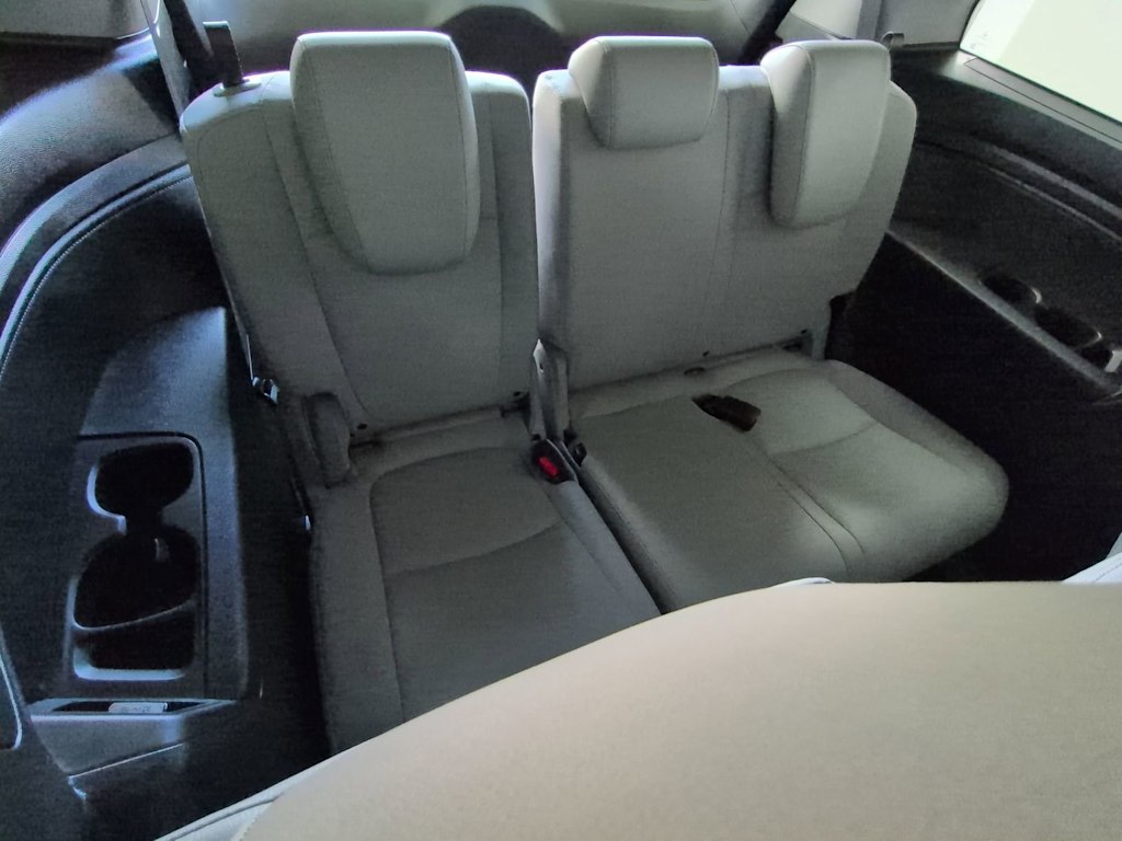 Thumbnail: 2023 Honda Odyssey - 36