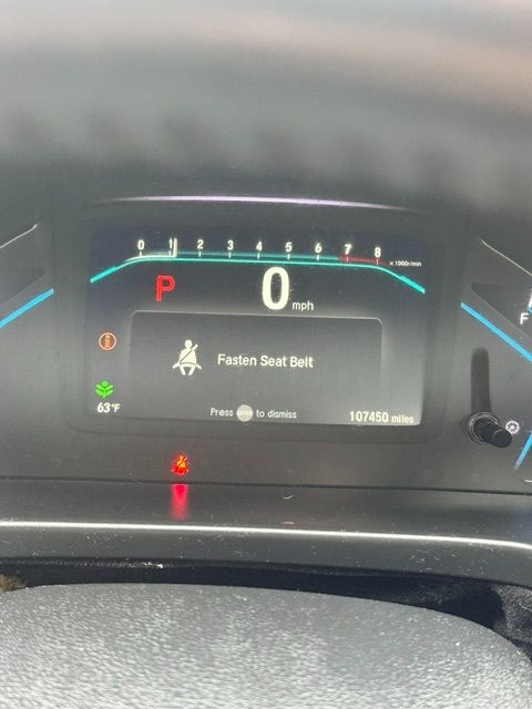 Thumbnail: 2019 Honda Odyssey - 6
