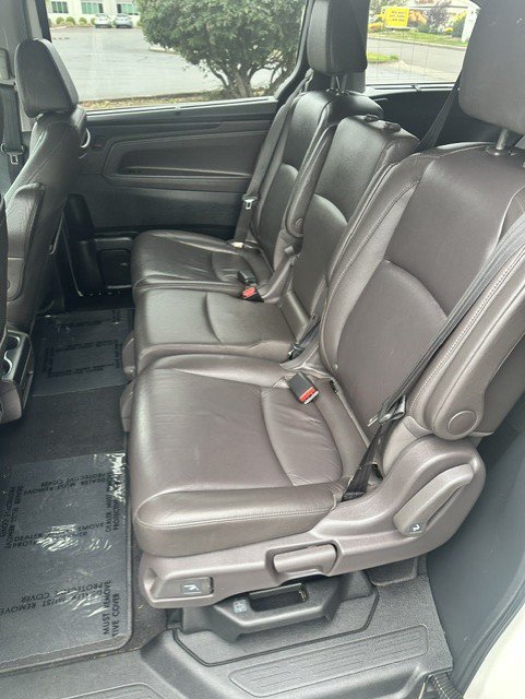 Thumbnail: 2019 Honda Odyssey - 5