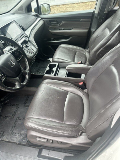 Thumbnail: 2019 Honda Odyssey - 4