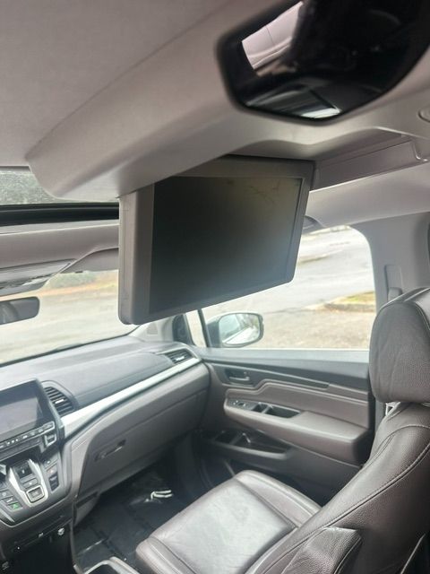 Thumbnail: 2019 Honda Odyssey - 9