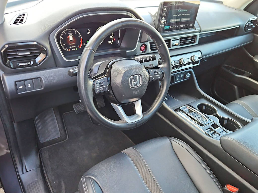 Thumbnail: 2023 Honda Pilot - 2