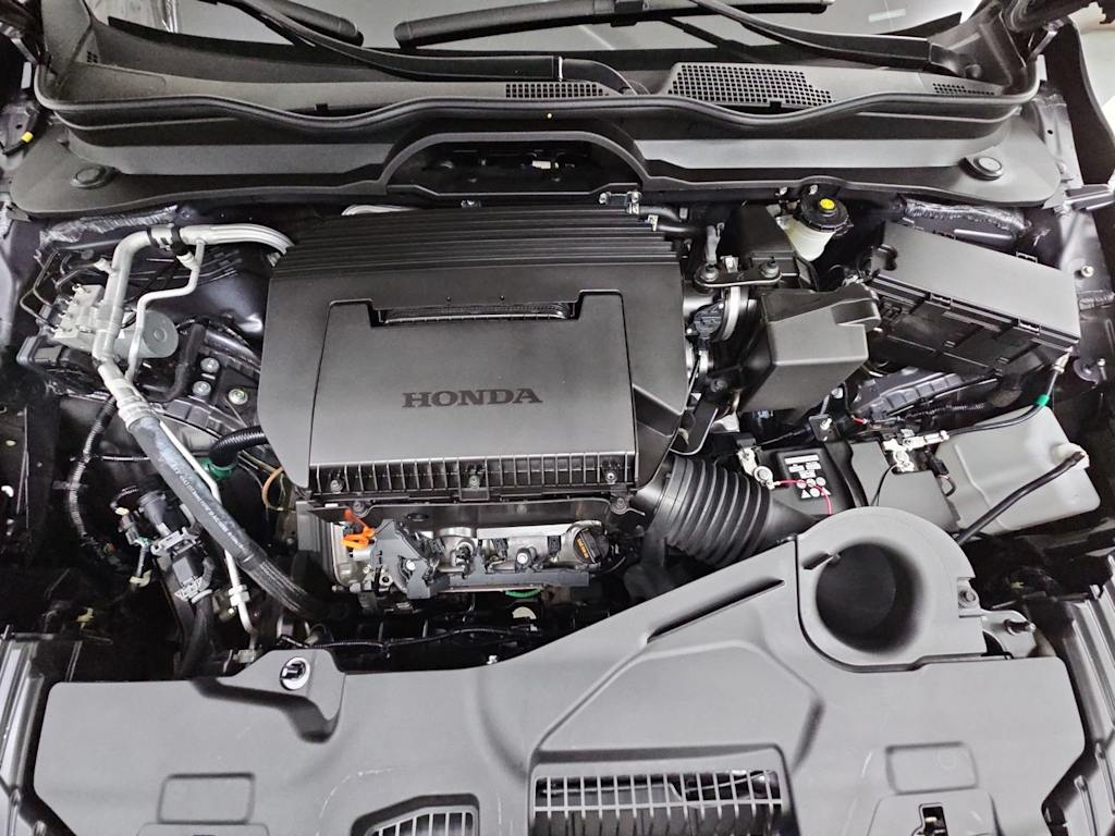 Thumbnail: 2023 Honda Pilot - 9