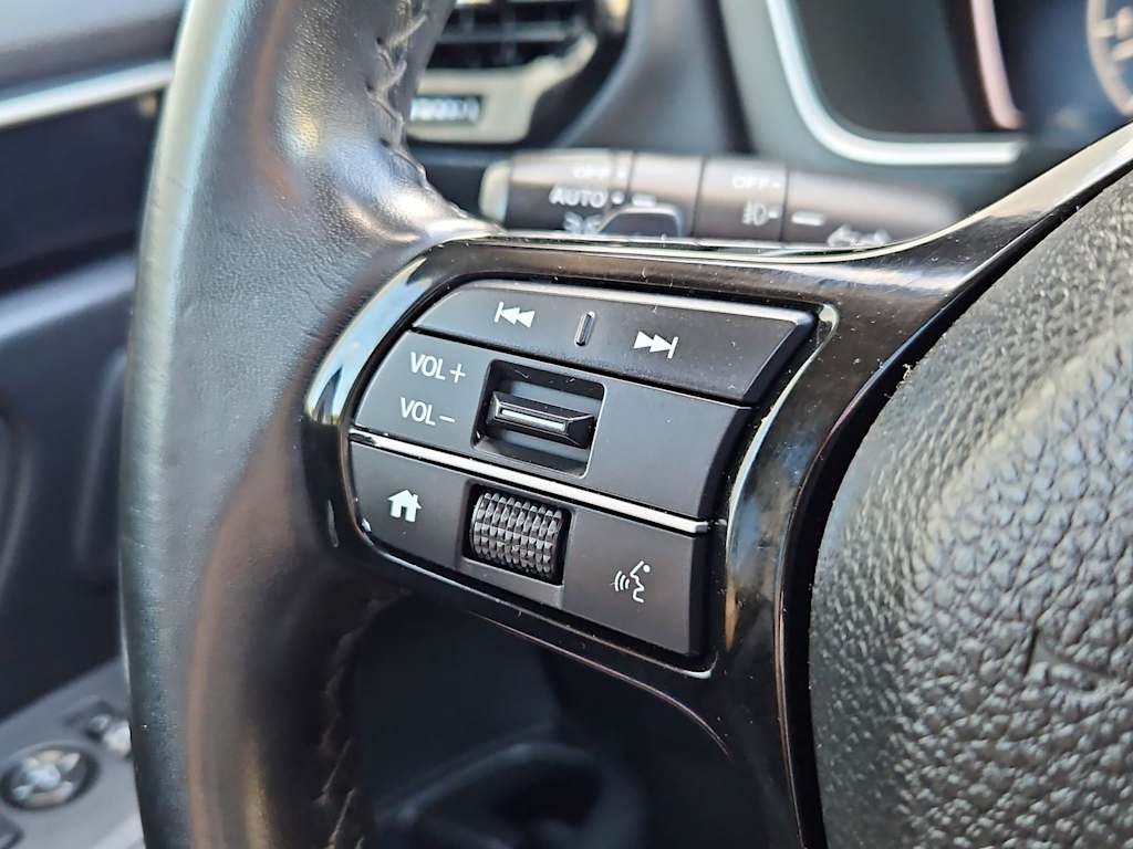 Thumbnail: 2023 Honda Pilot - 28