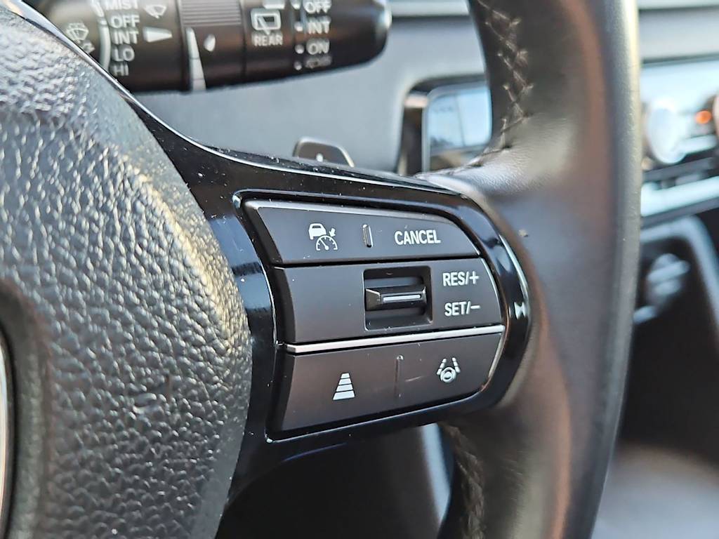 Thumbnail: 2023 Honda Pilot - 29