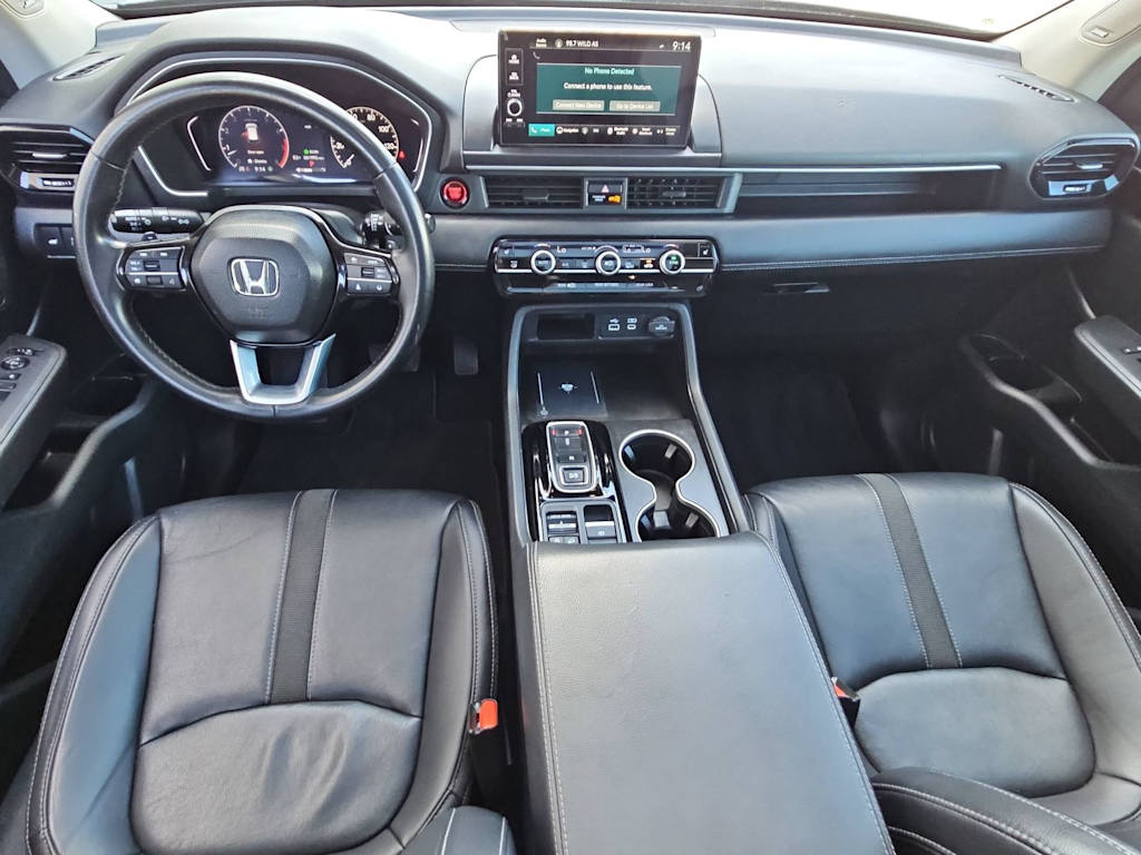 Thumbnail: 2023 Honda Pilot - 10