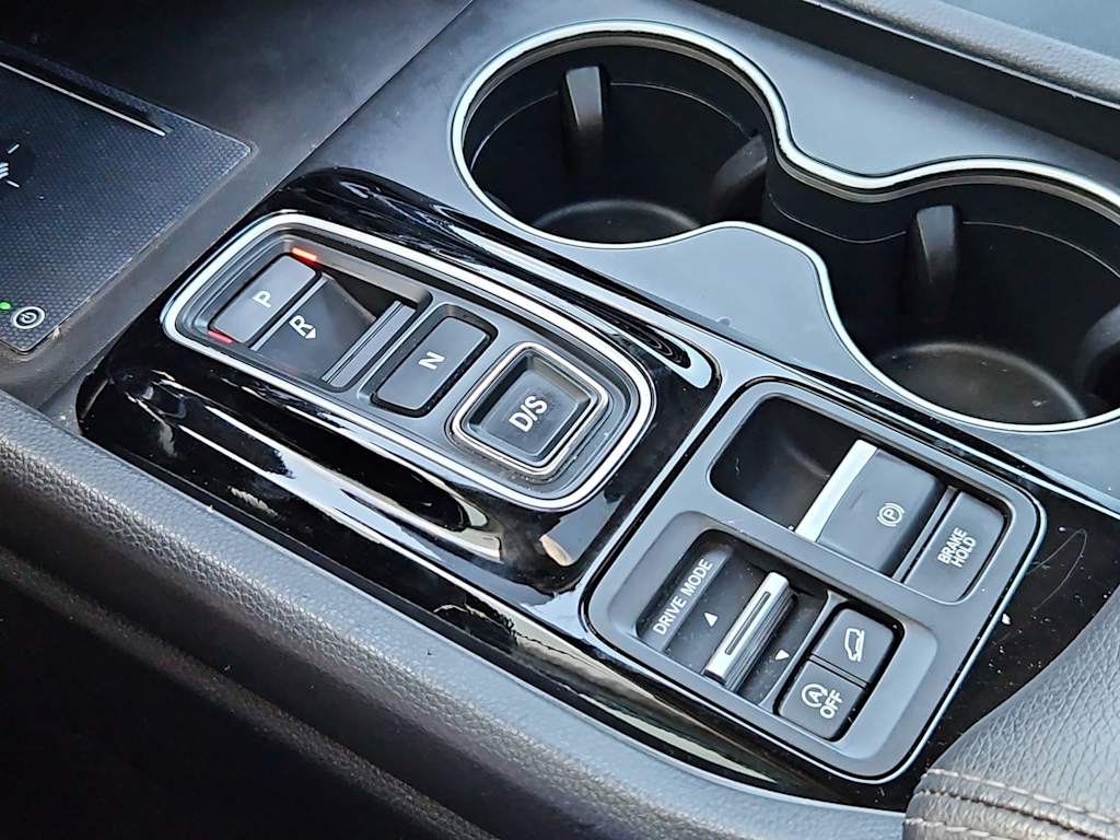 Thumbnail: 2023 Honda Pilot - 35
