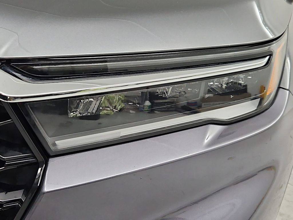 Thumbnail: 2023 Honda Pilot - 23