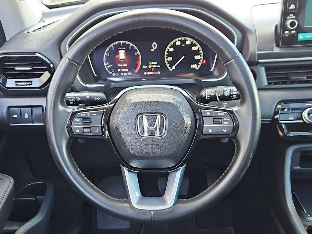 Thumbnail: 2023 Honda Pilot - 14