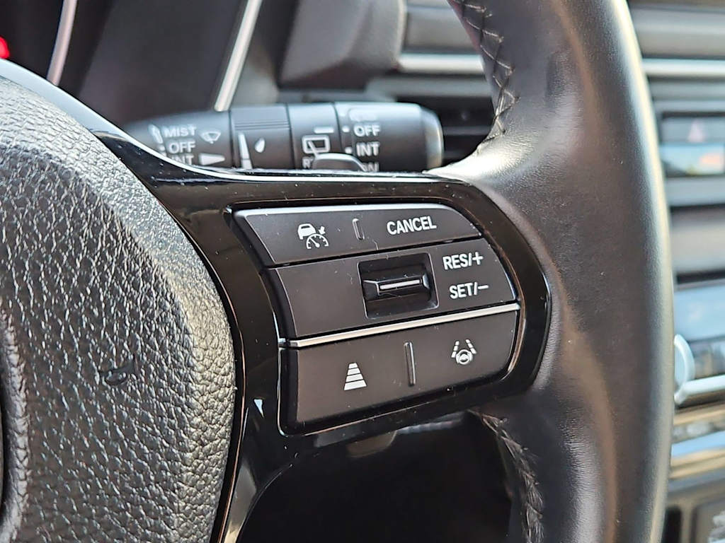 Thumbnail: 2024 Honda Pilot - 30