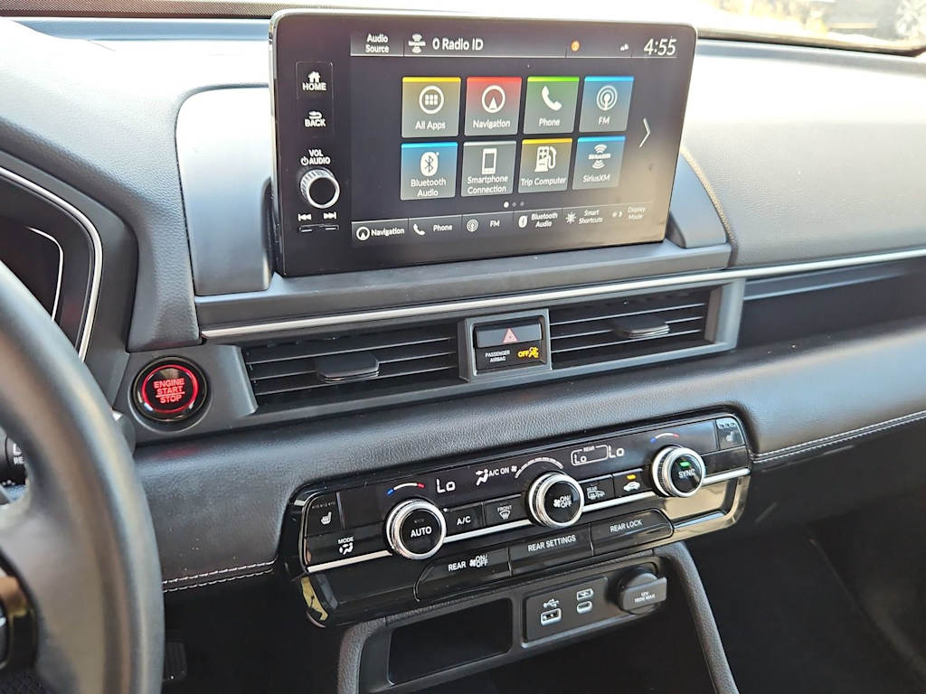 Thumbnail: 2024 Honda Pilot - 15