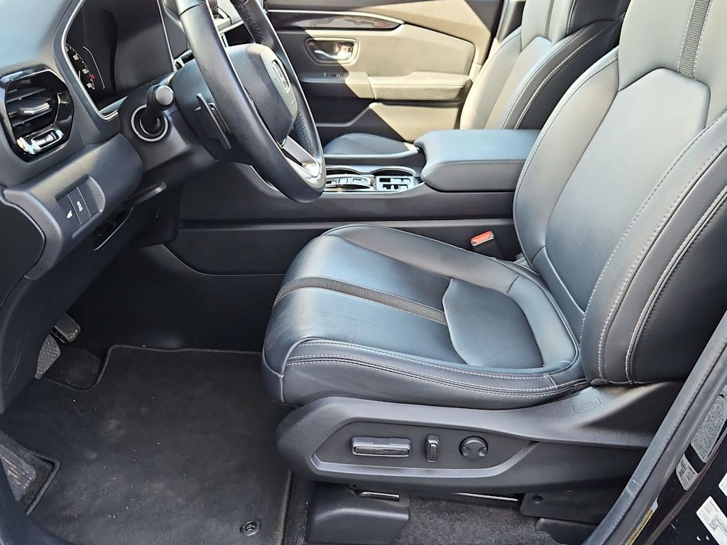 Thumbnail: 2024 Honda Pilot - 11