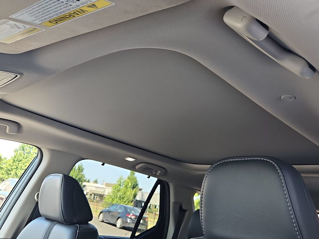 Thumbnail: 2024 Honda Pilot - 27