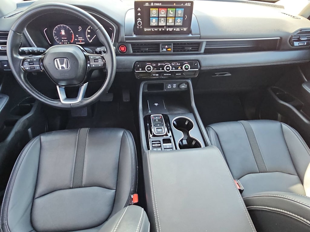 Thumbnail: 2024 Honda Pilot - 10