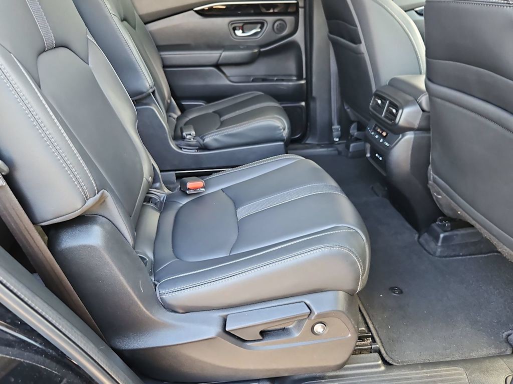 Thumbnail: 2024 Honda Pilot - 13