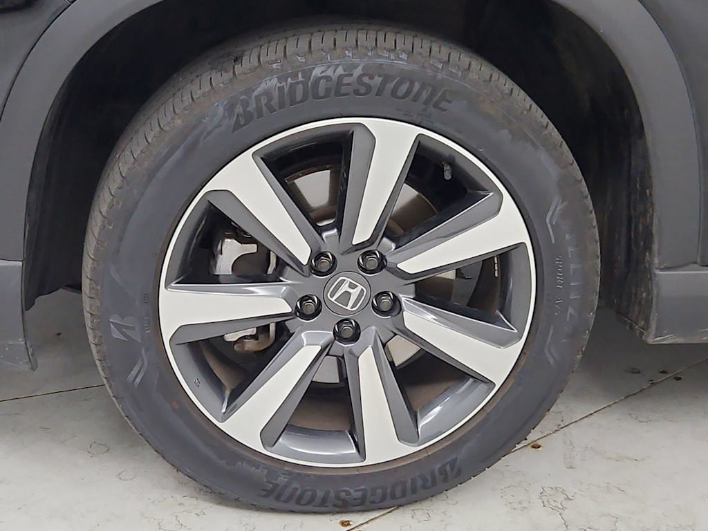 Thumbnail: 2024 Honda Pilot - 8