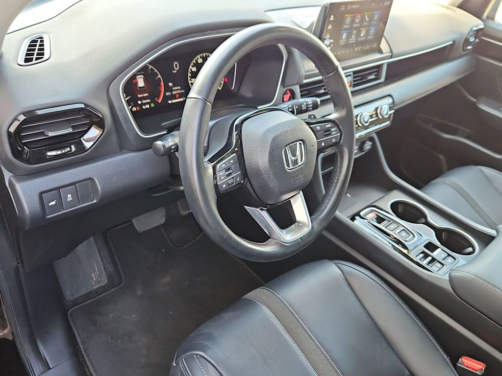 Thumbnail: 2024 Honda Pilot - 2