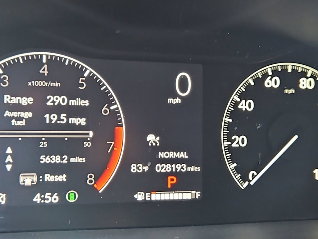 Thumbnail: 2024 Honda Pilot - 16