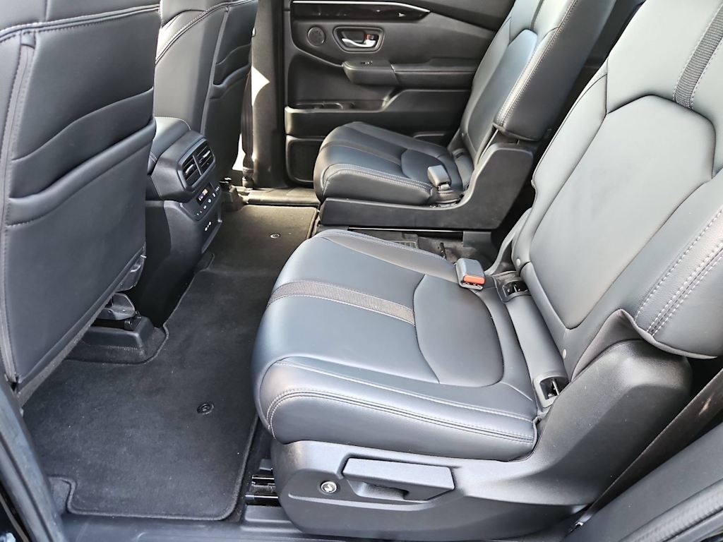 Thumbnail: 2024 Honda Pilot - 12