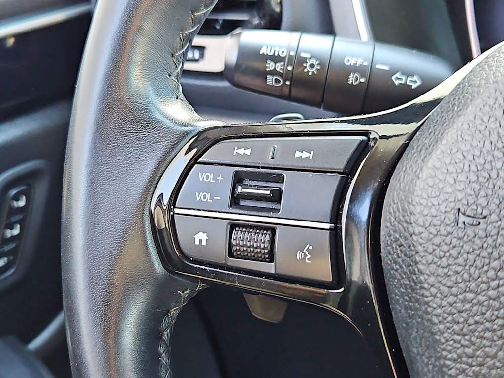 Thumbnail: 2024 Honda Pilot - 29