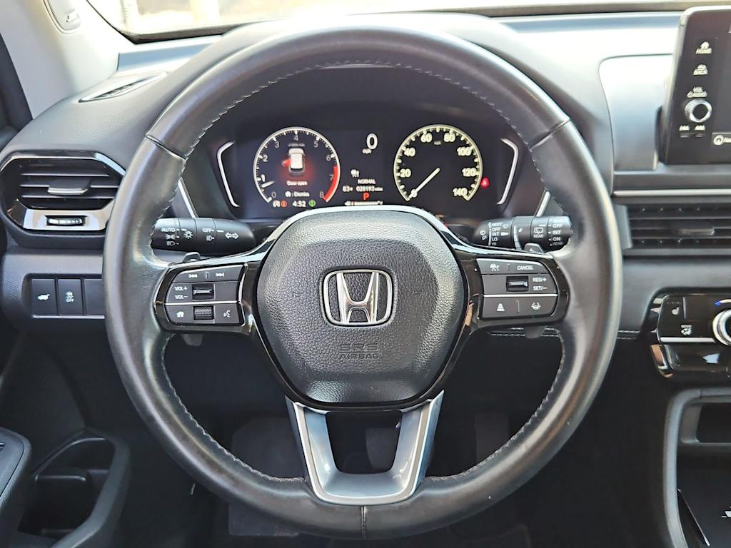 Thumbnail: 2024 Honda Pilot - 14