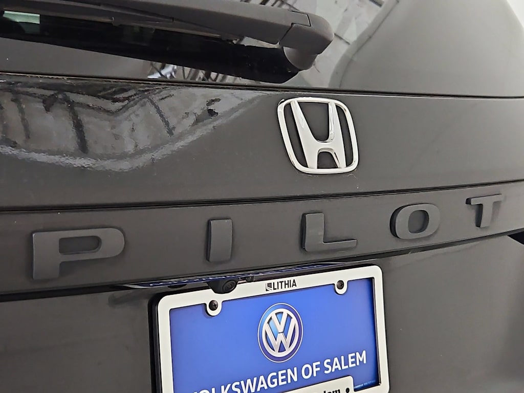 Thumbnail: 2024 Honda Pilot - 24