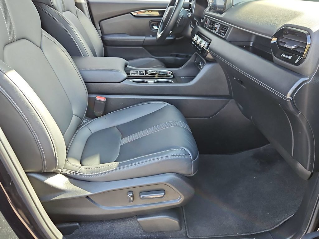 Thumbnail: 2024 Honda Pilot - 28