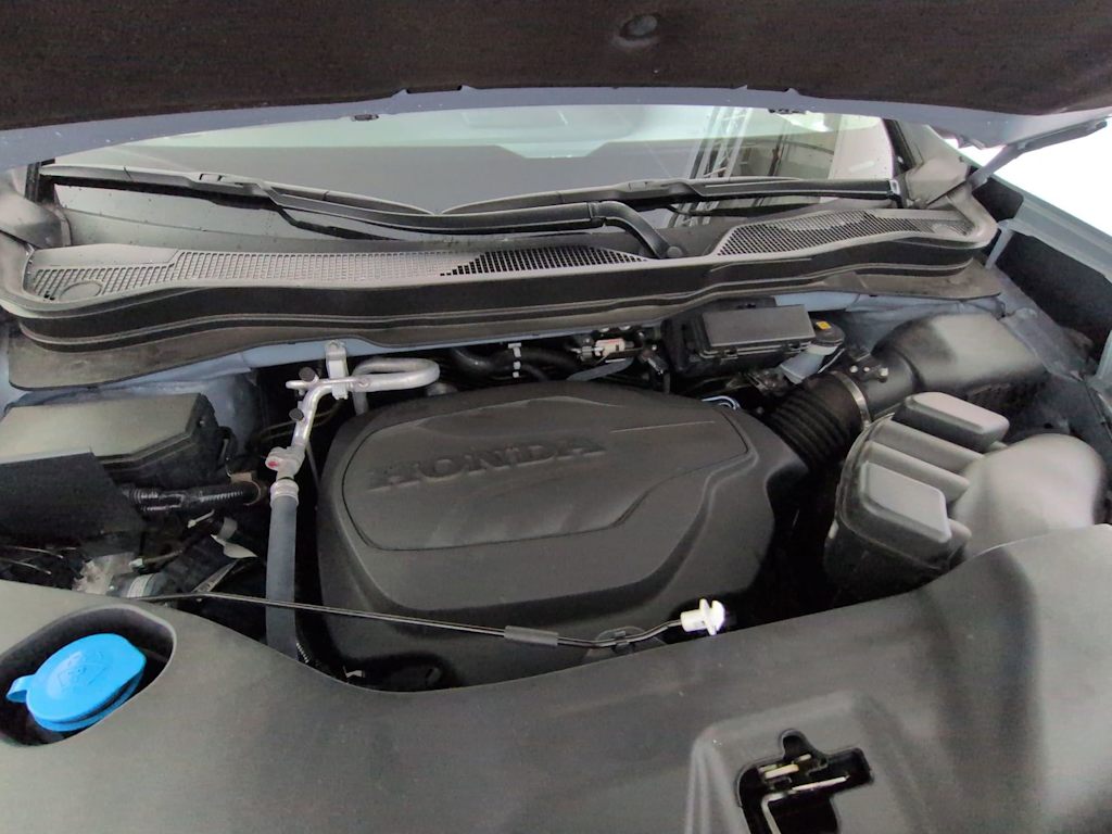 Thumbnail: 2023 Honda Ridgeline - 9