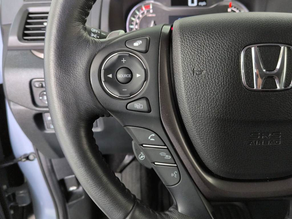 Thumbnail: 2023 Honda Ridgeline - 29